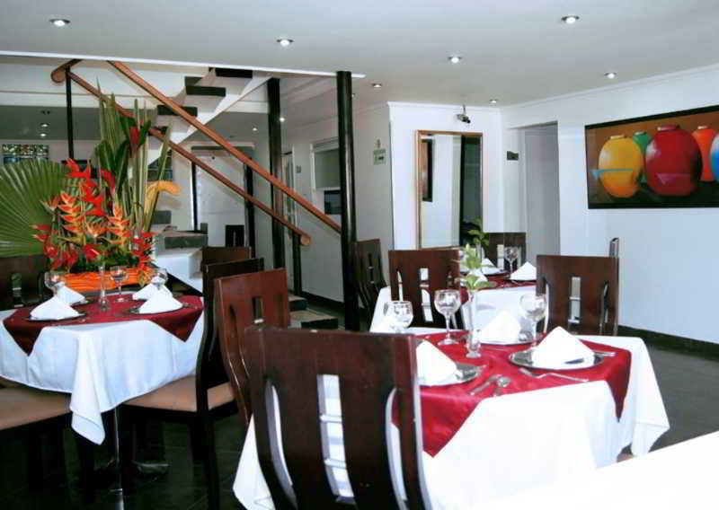 Hotel Zafiro Boutique Bogota Exterior photo
