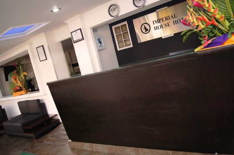 Hotel Zafiro Boutique Bogota Exterior photo