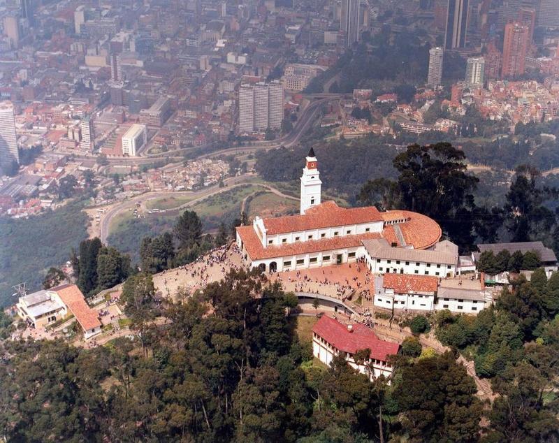 Hotel Zafiro Boutique Bogota Exterior photo