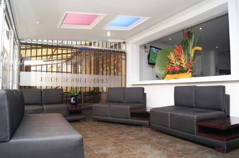 Hotel Zafiro Boutique Bogota Exterior photo